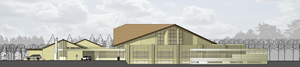 Faith Christian Reformed Church Addition - Photo 1