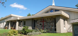St John The Evangelist Episcopal Church Addition - Photo 1