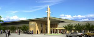 Living Word Christian Center - Photo 1