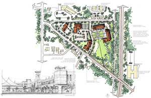 Villages at Fremont
Master Plan - Picture 1