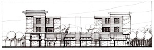 Proposed Mixed-Use Development - Picture 4