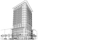 Residential Tower Concept Study - Picture 1
