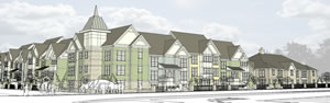 Campus West Apartments - Photo 1