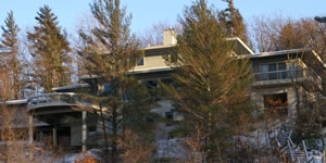 Private Residence - Picture 1