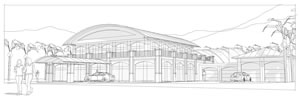 Private Residence - Photo 1